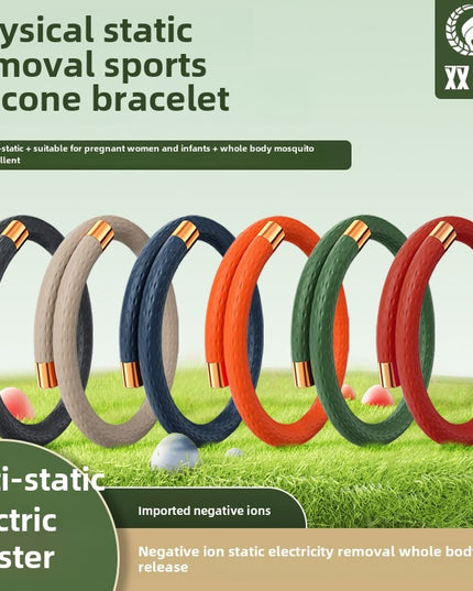 Aromatherapy Bracelet Fashion Accessories For Daily Travel Long-lasting Fragrance Charm Natural Fragrance Care Personalized Styles Are Optional