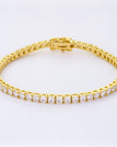 Golden Yellow / 6 Inches / 3mm