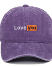 Purple / Adjustable