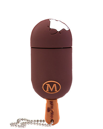 U Disk Simulation Oem Ice Cream 32G 64G Gift Custom Usb Usb   Drive