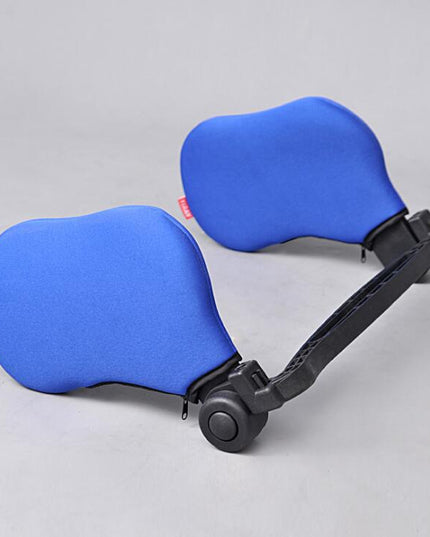Car Pillow - Road trips never felt so great
