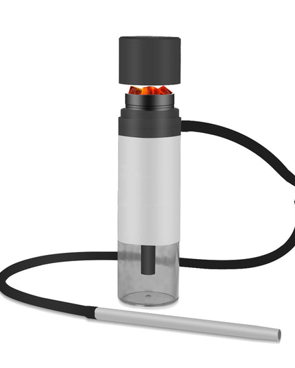 Removable Hookah Cup Portable Water Pipe