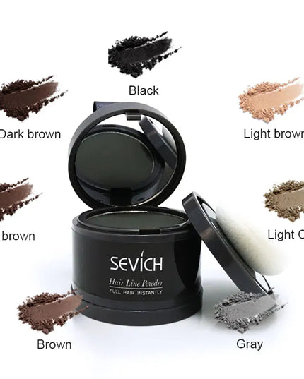 Hairline Powder