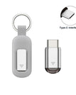 Type-C Silvery