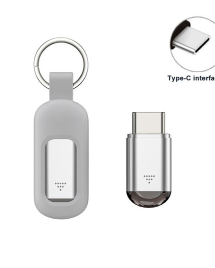 Smartphone Infrared Transmitter Adapter