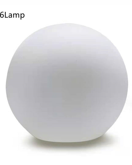 Floatable Light Bulbs