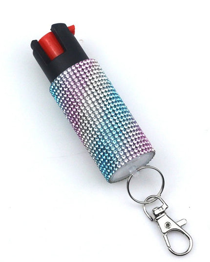 Pepper Spray