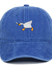 Sapphire Blue / Adjustable