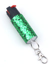 Sequin Green