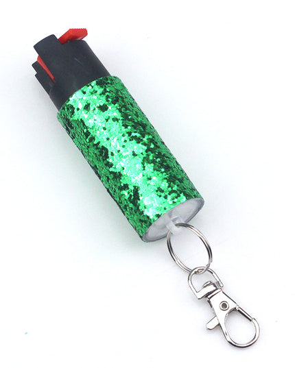 Pepper Spray
