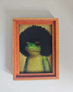Frog 1