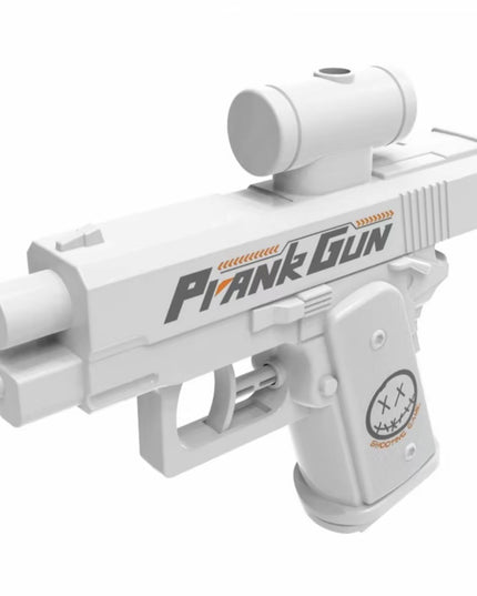 Personalized Water Gun Creative Toys