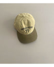 Olive Green / 48 To 54 Cm