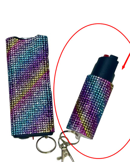 Pepper Spray