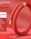 Rose red