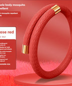 Rose red