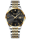 Golden Black