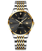 Golden Black