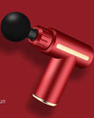 New Excellence Red Fascia Gun / USB