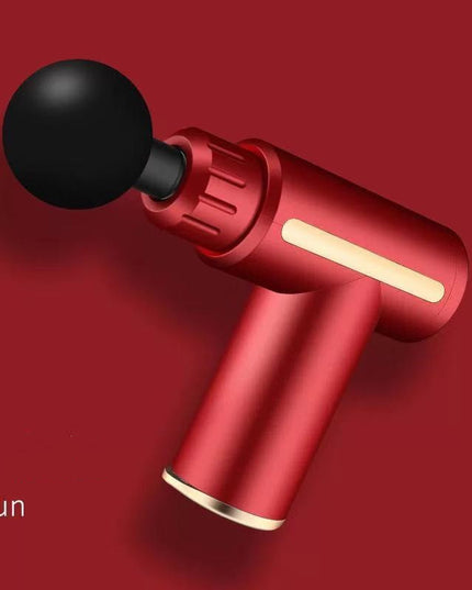 Mini Fascia Gun Mini Massage Gun Muscle Relaxer