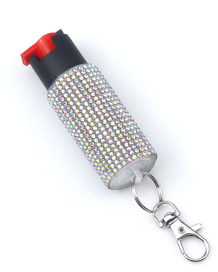 Pepper Spray