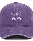 Purple / Adjustable