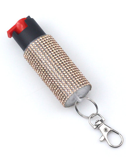 Pepper Spray