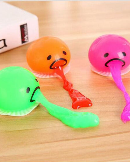 The Sick Egg Prank