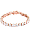 Rose Gold / 6 Inches / 6mm