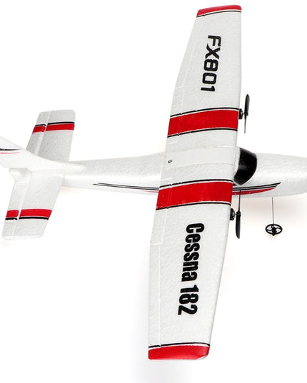 FX801 Remote Control Glider  Model