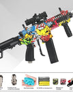 Jet Warrior ARP9 / High Pressure 4
