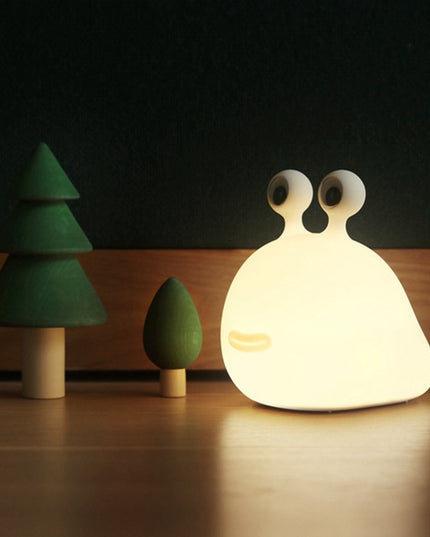Slug night light