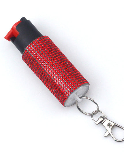 Pepper Spray