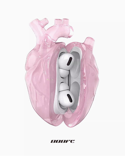 Suitable For Airpods Pro Airpods Pro2 Suitable For Airpod3 Headphone Case