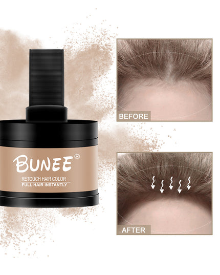 Reissue Fill Highlight Hairline Trimming Powder