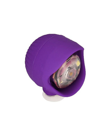 Shoe Lights Hole Shoes Accessories Searchlight Shoe Buckles Lighting