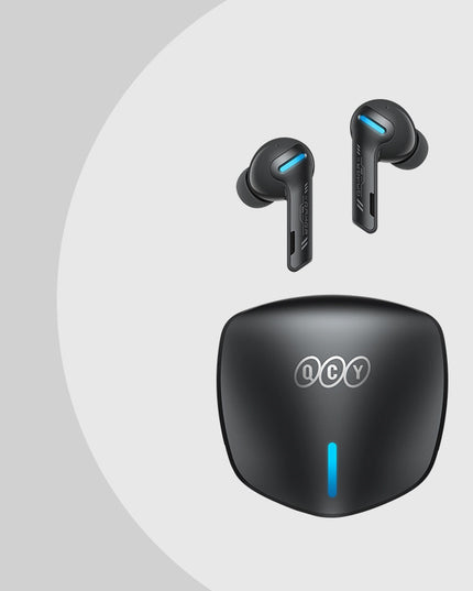 In Ear Bluetooth Headset For Wireless Video Games