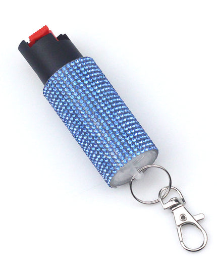 Pepper Spray