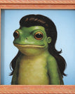Frog 8