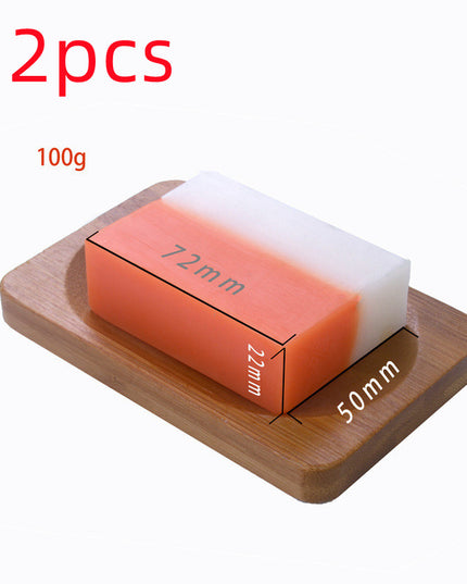 Cleansing Acne Removing Mites Moisturizing And Brightening Soap