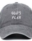 Gray / Adjustable