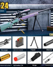 M24 Chameleon Soft Bullet Gun