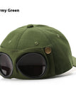 Army Green / Free Size