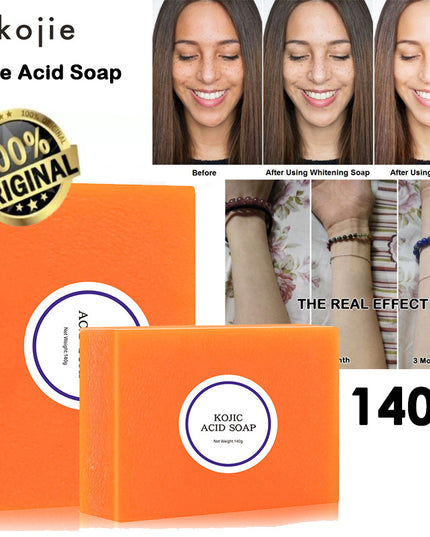 Cleansing Acne Removing Mites Moisturizing And Brightening Soap
