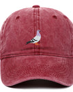 Wine Red / Adjustable
