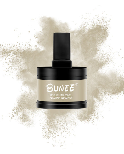 Reissue Fill Highlight Hairline Trimming Powder