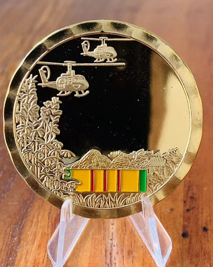 Foreign War Metal Commemorative Medal Coins From 1959 To 1975