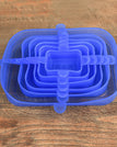 Blue6PCS 120g EU