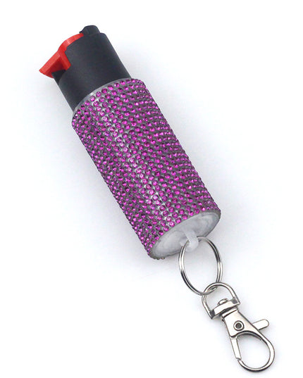 Pepper Spray