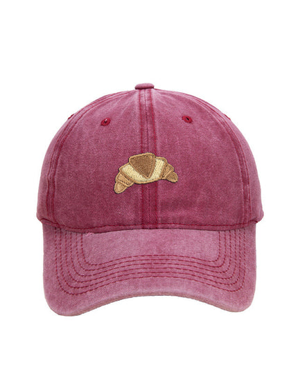 Washed Hat Men's And Women's Cotton Outdoor Leisure